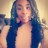 Kiesha Lumpkin