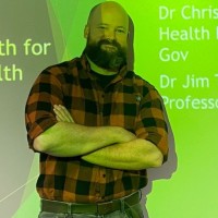 Dr Chris Gibbons