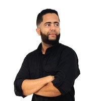 Jorge Luis Del Orbe Garcia