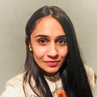 Tanvi M.