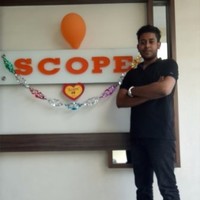 Naveen Brighton.P