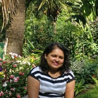 Sushma K N