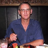 Chris Jansen Van Nieuwenhuizen