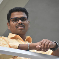 Shashikant Shinde