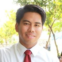 Jayson Mesa