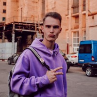 Андрей Кожемякин