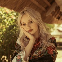 Mariia Fedyk