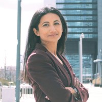 Purvi Parekh
