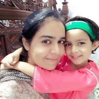 Tehmina Mushtaq