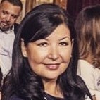 Yvette Martinez
