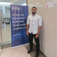 Amir Shaikh