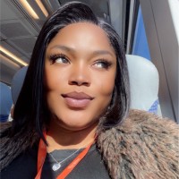 Mercy Osagie