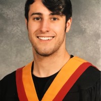 Adam Shaw