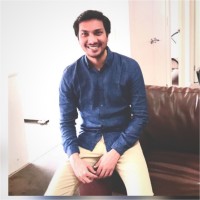 Abhilash Vasanth