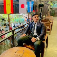 Nahid Hossen