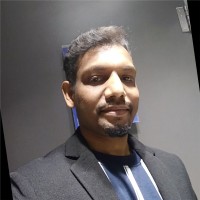 Rakesh CS