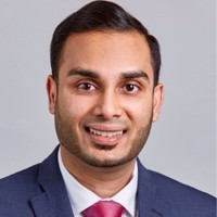 Deepan Patel