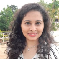 Prajakta Bapat