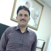 Waheed Anjum