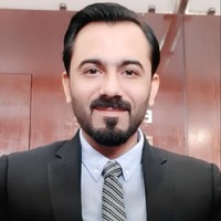 Syed Mukammil Shah