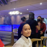 Syahira Abdullah