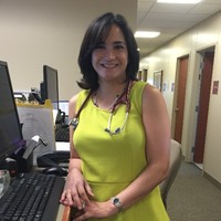 Diana Rosenberg