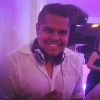 Dj Osvaldo Miranda