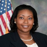 Nina F. Bullock, Mpa, Csm