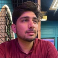 Laxit Kumar Chauhan