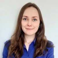 Christina Benediktovich