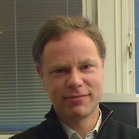 Rolf Wohed