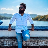 Nithin Babu