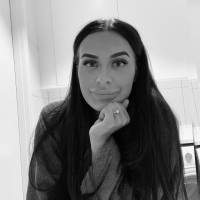 Linnéa Suutari Wikelund