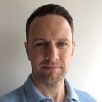Daren Edginton