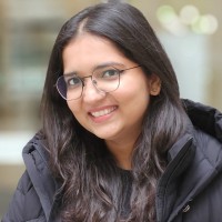 Priyadarshini P.