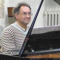 Keith Harrison-Broninski