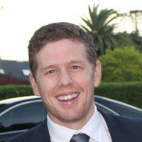 Michael Bowman