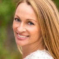 Rebecca Simmons, MS, CSCS