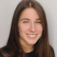 Alexandra Marcus