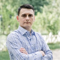Sergii Borodavko