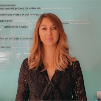 Estelle Garcia