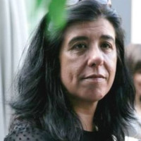 Teresa Frederico