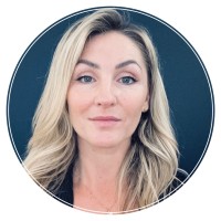 Gabriela Banic Hjörvar