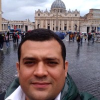 Lucas Costa Monteiro