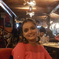 Prerna Jain