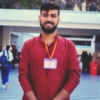 Aman Tiwari
