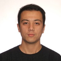 Kamronbek Soliev