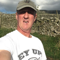 Nigel Bowe