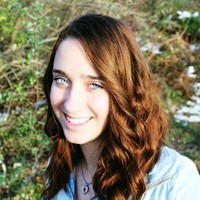Rachel Strickland