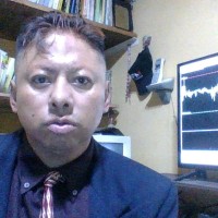 Juan Armando Perez Saldivar